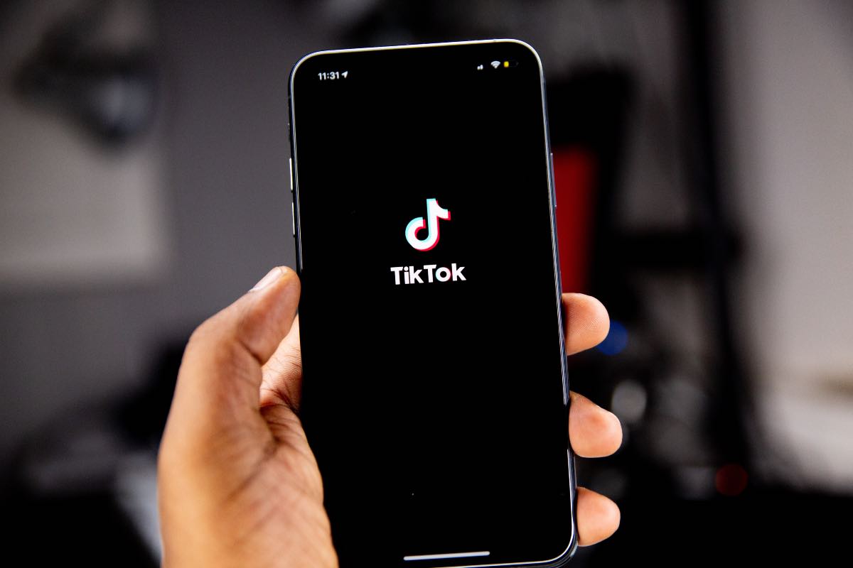 O truque para se tornar viral no TikTok: você tem que usar esses “ganchos” e será muito fácil