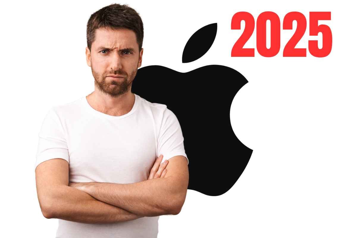 Apple utenti italiani 2025