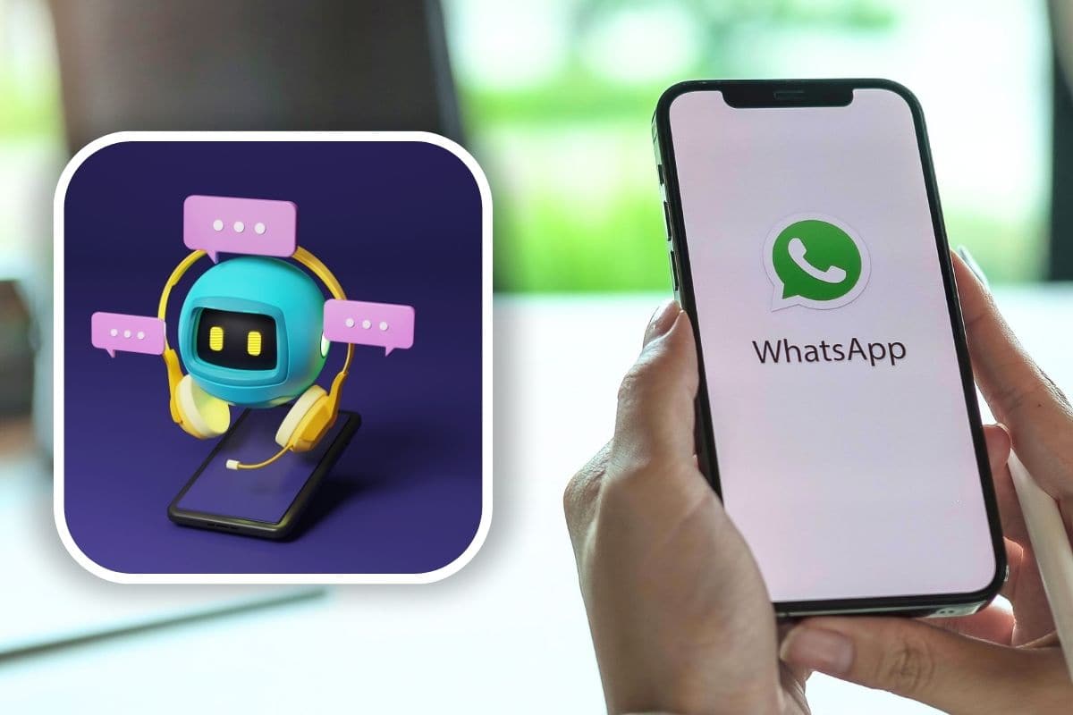 Arriva l'assistente virtuale su Whatsapp