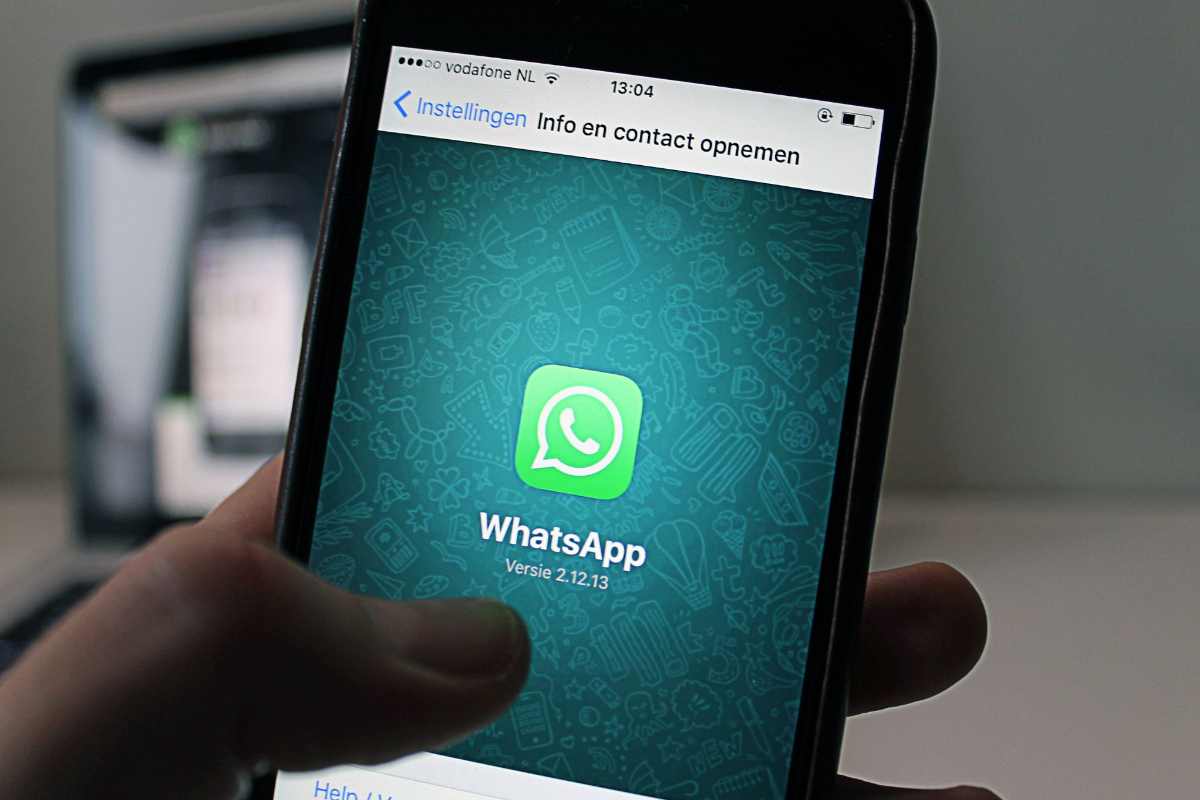 Whatsapp, a cobiçada função iOS também chega ao Android: usuários muito felizes