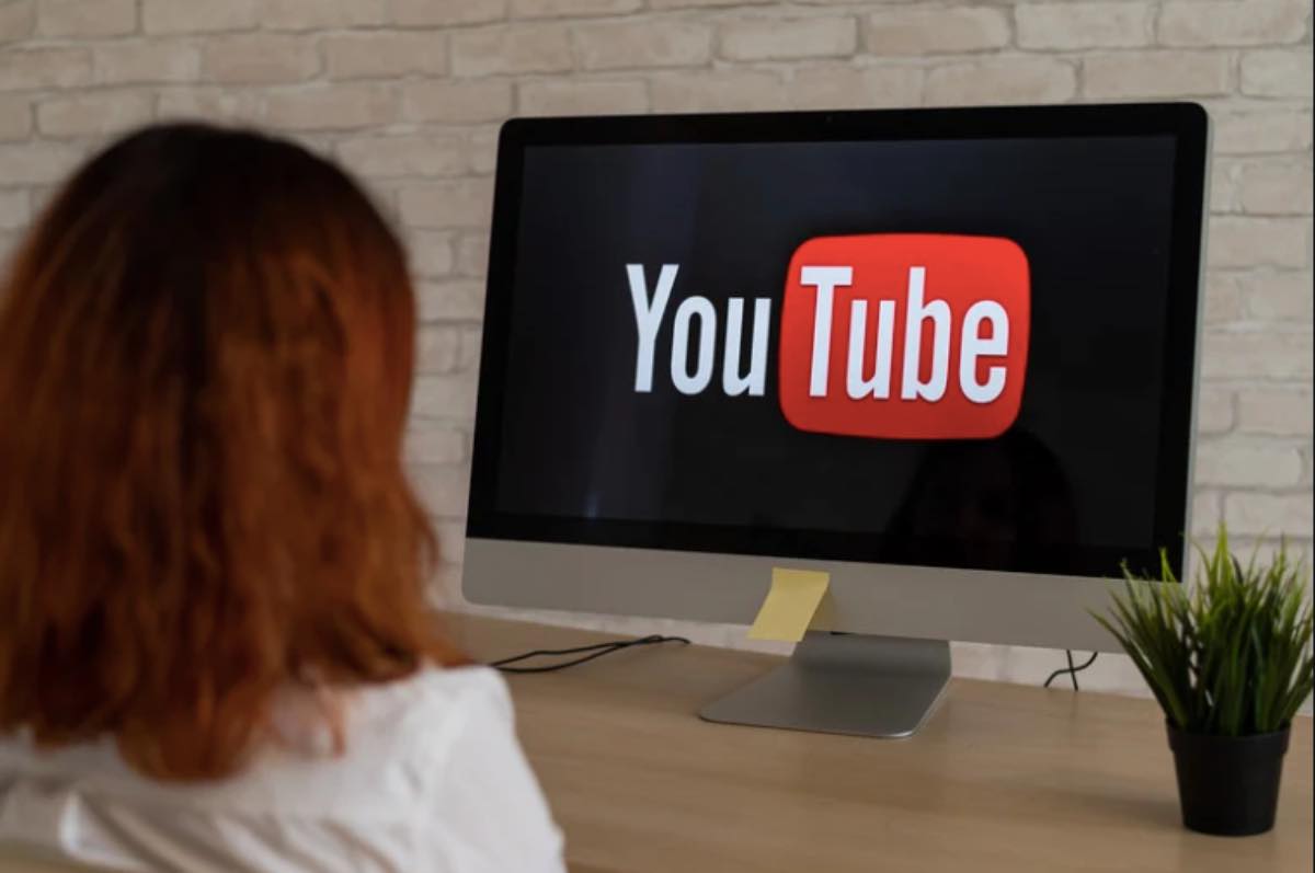 Usate YouTube ogni giorno? Questo nuovo PC ha una feature pazzesca