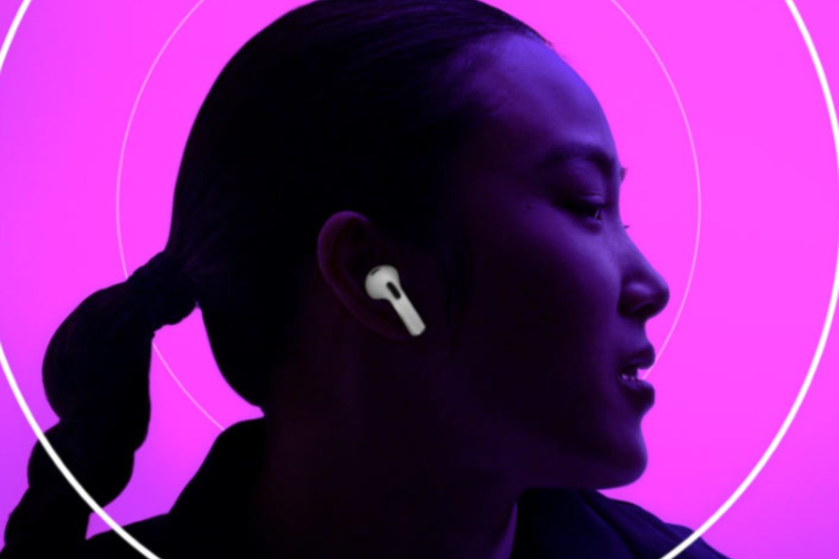 AirPods, ecco le più grandi del mondo