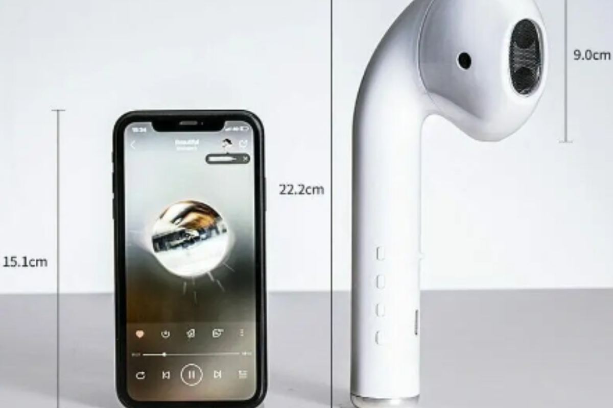 AirPods, funzionano davvero e costano pochissimo