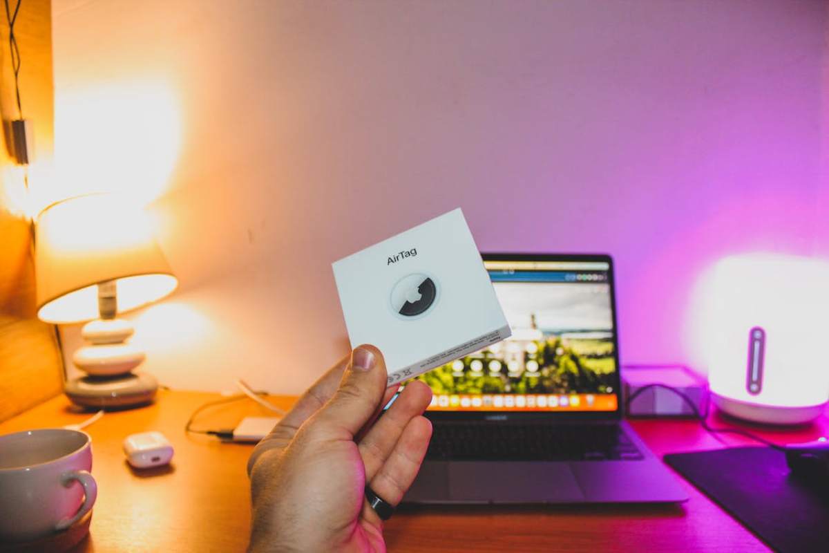 Apple AirTag, trovato il modo corretto di usarli