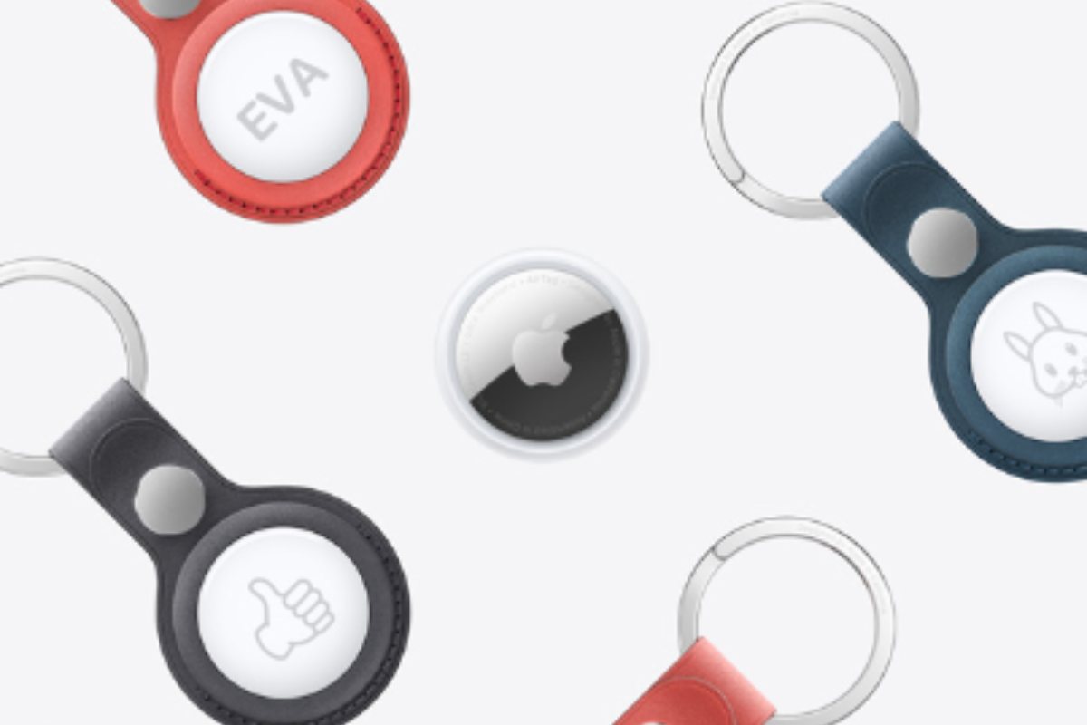 Apple AirTag, cosa devi sapere