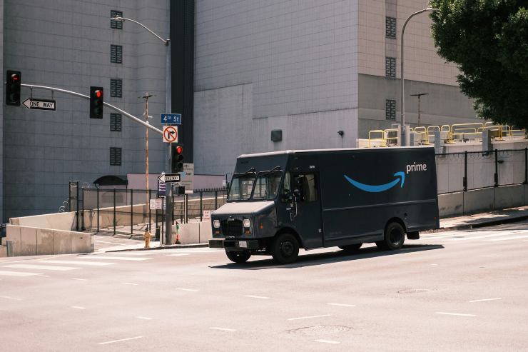 Amazon costi in aumento in arrivo