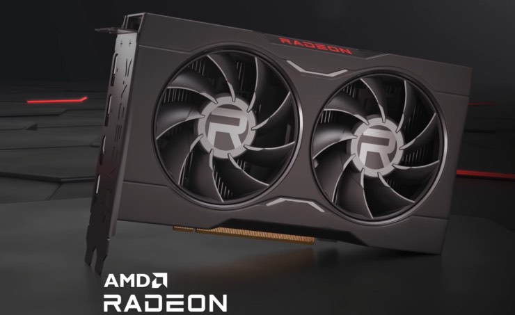 Radeon RX 7600 XT di AMD, ecco tutto quello che c'è da sapere sulla GPU