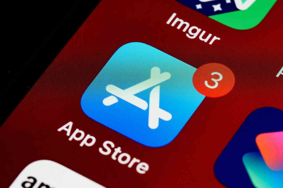 app store di apple al centro della polemica