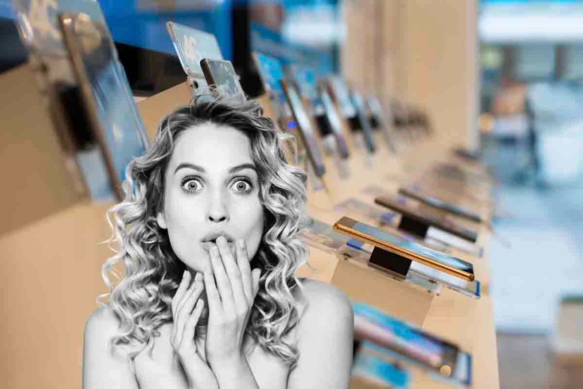 su android ci sono alcune app infette