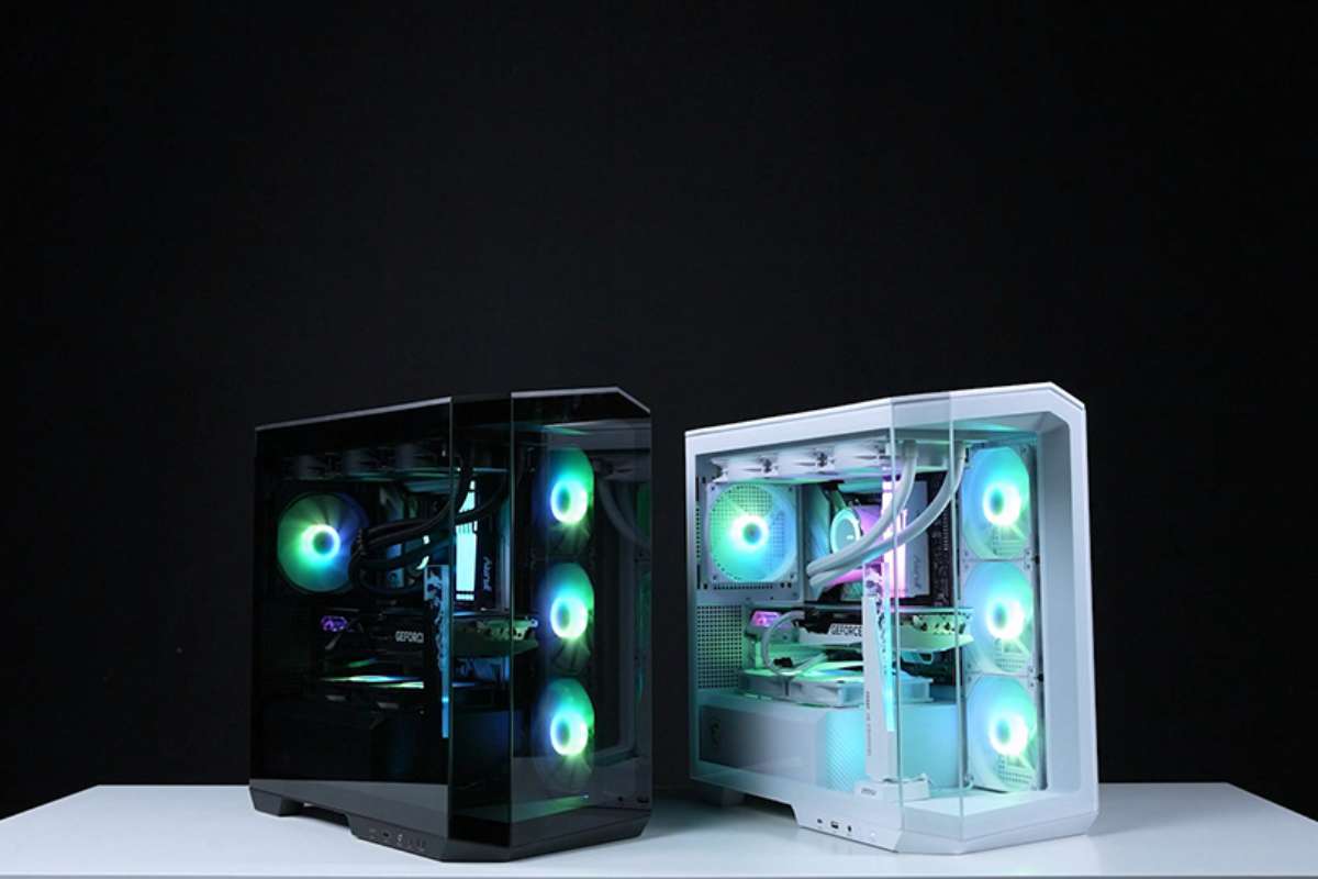come assemblare un buon pc desktop