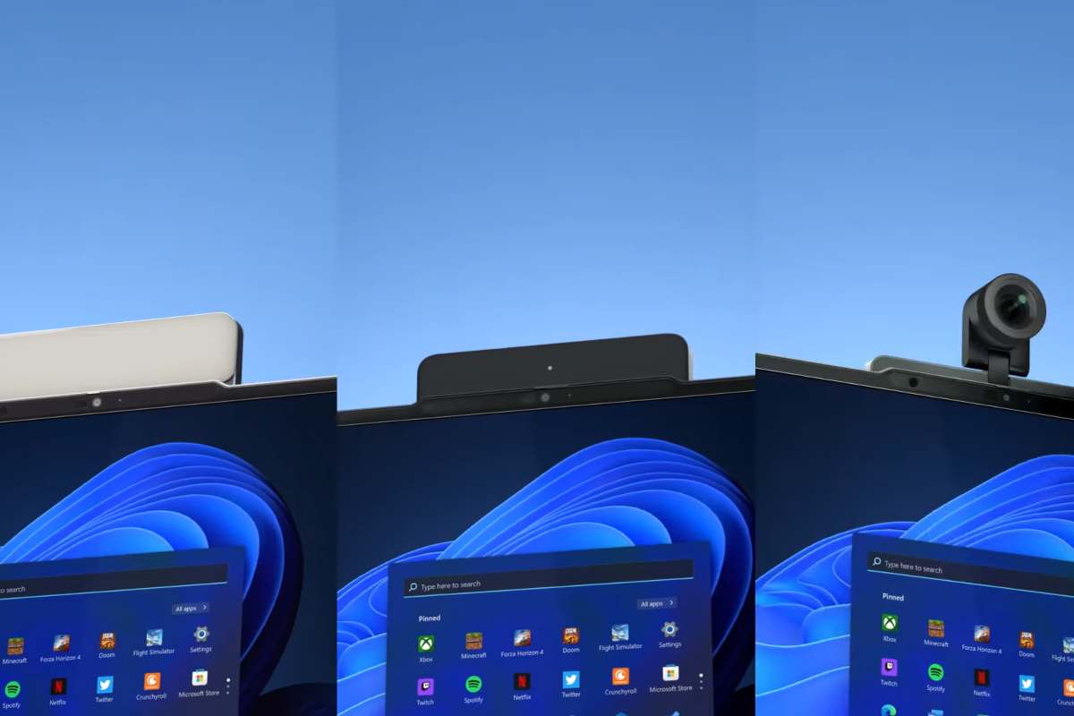 lenovo presenta l'accessorio pc del futuro