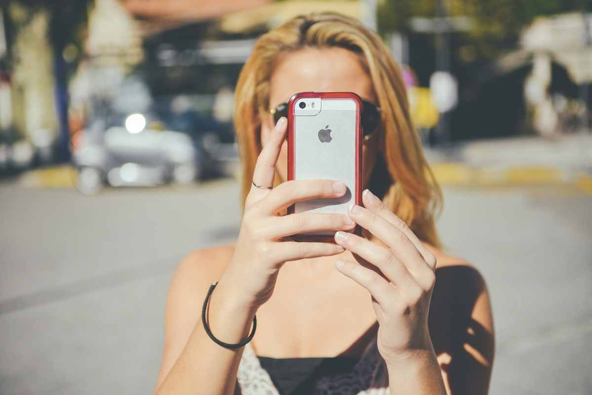 iphone apple e device android non saranno più diversi