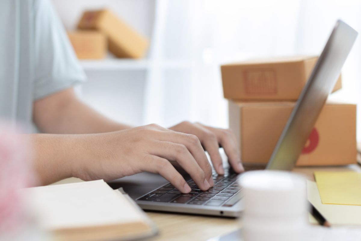 cosa è il dropshipping