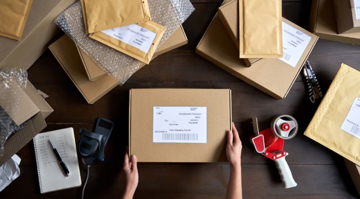 come funziona il dropshipping