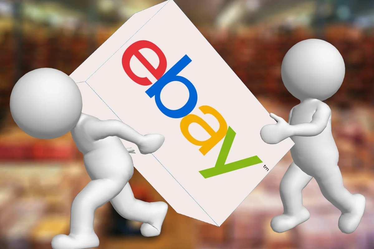eBay, nuovo accordo per gli utenti