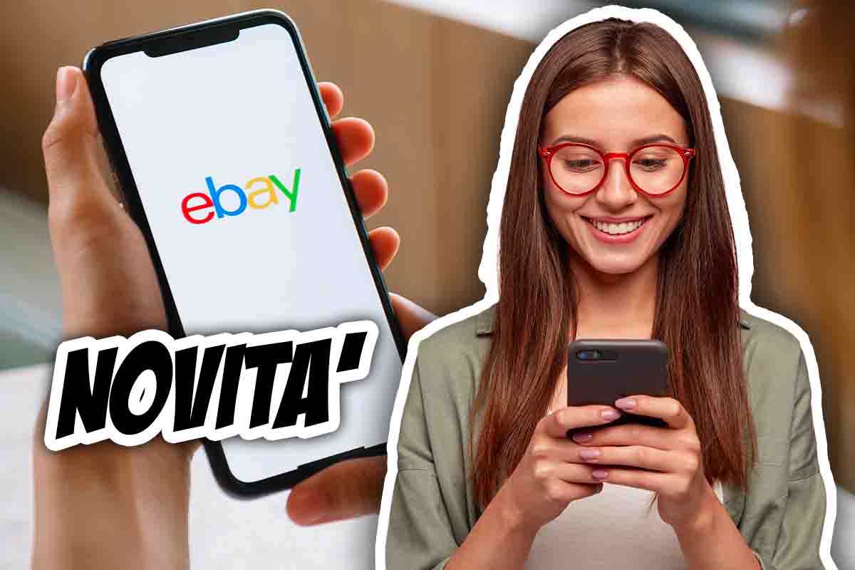 eBay, tutte le novità introdotte