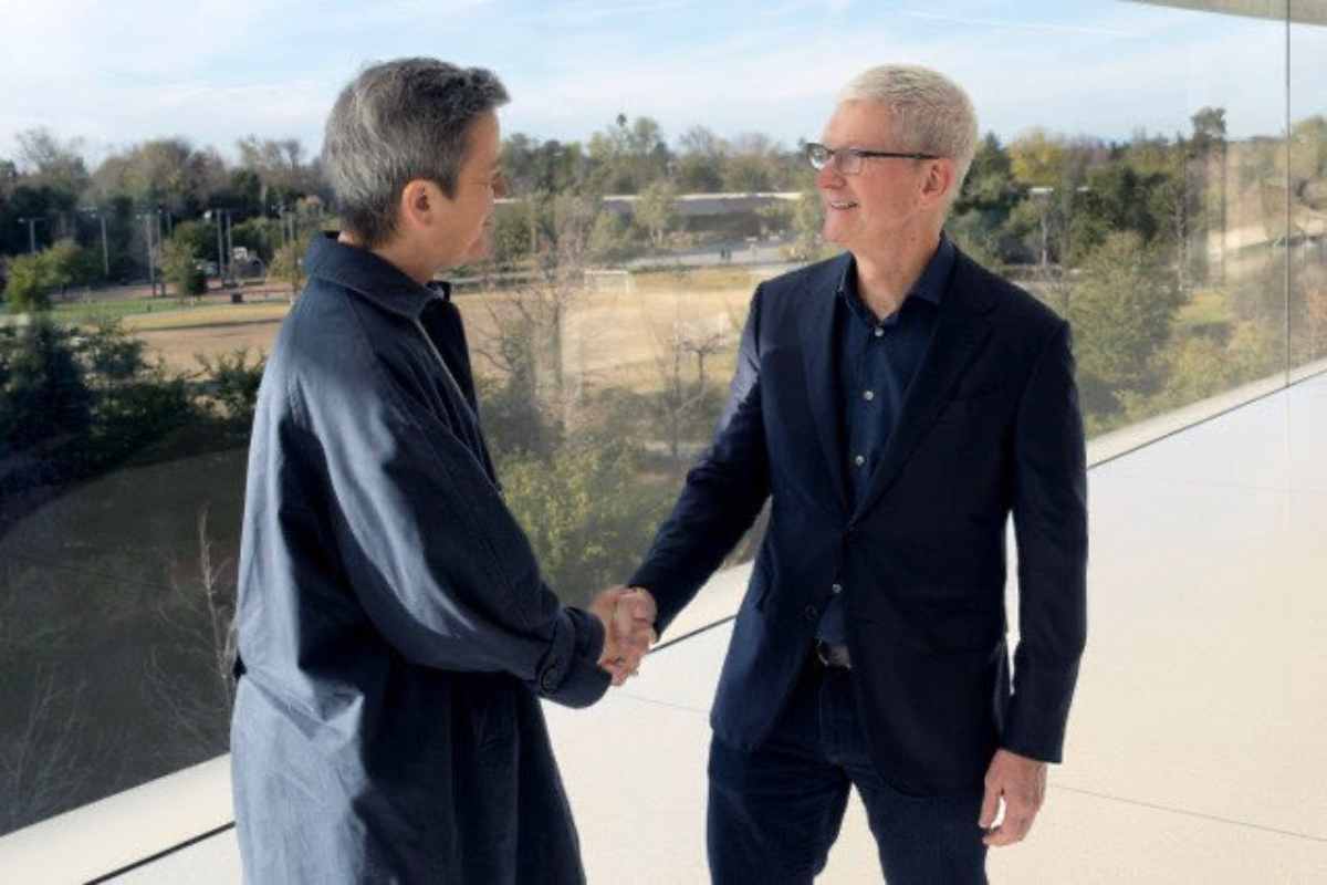 l'unione europea vuole cambiare apple