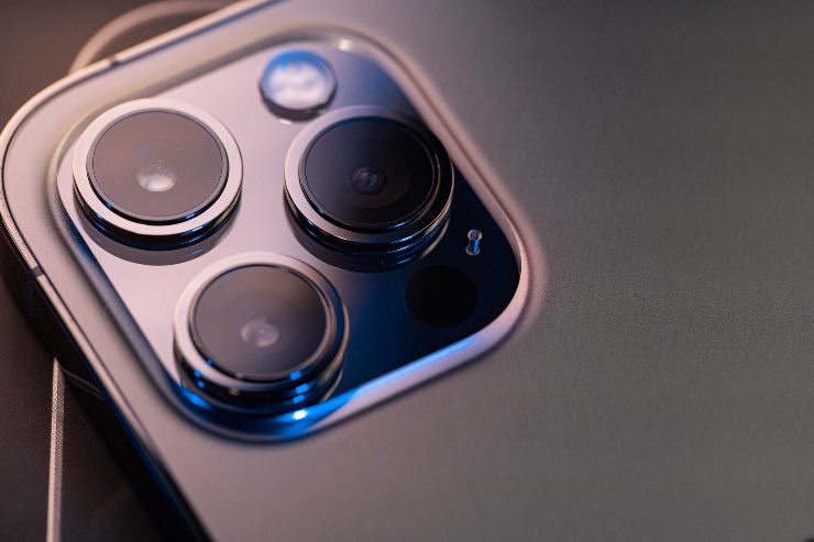 Il 2024 potrebbe essere un anno di svolta per le fotocamere degli smartphone