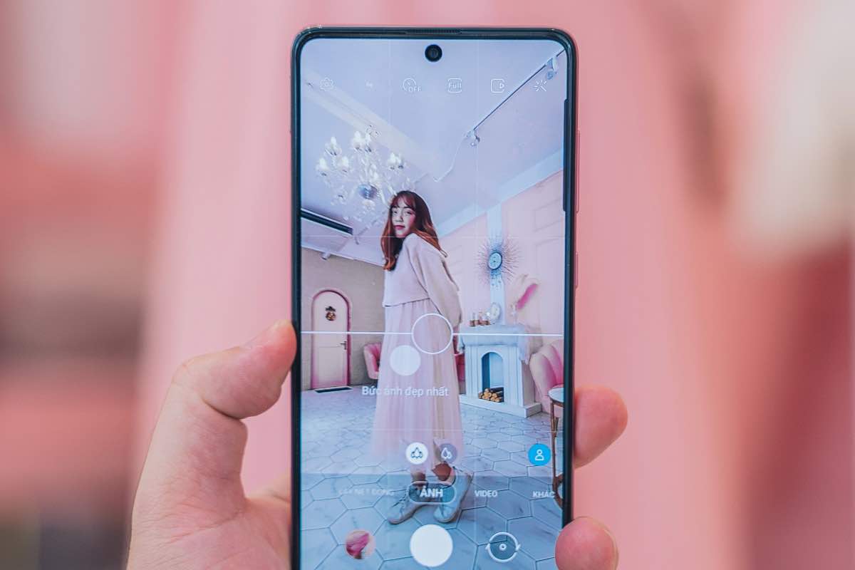 Presto le fotocamere degli smartphone potrebbero essere investite da una rivoluzione