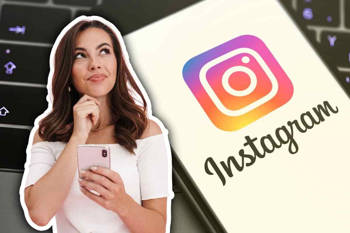 una nuova funzione Instagram per tutelare i ragazzi