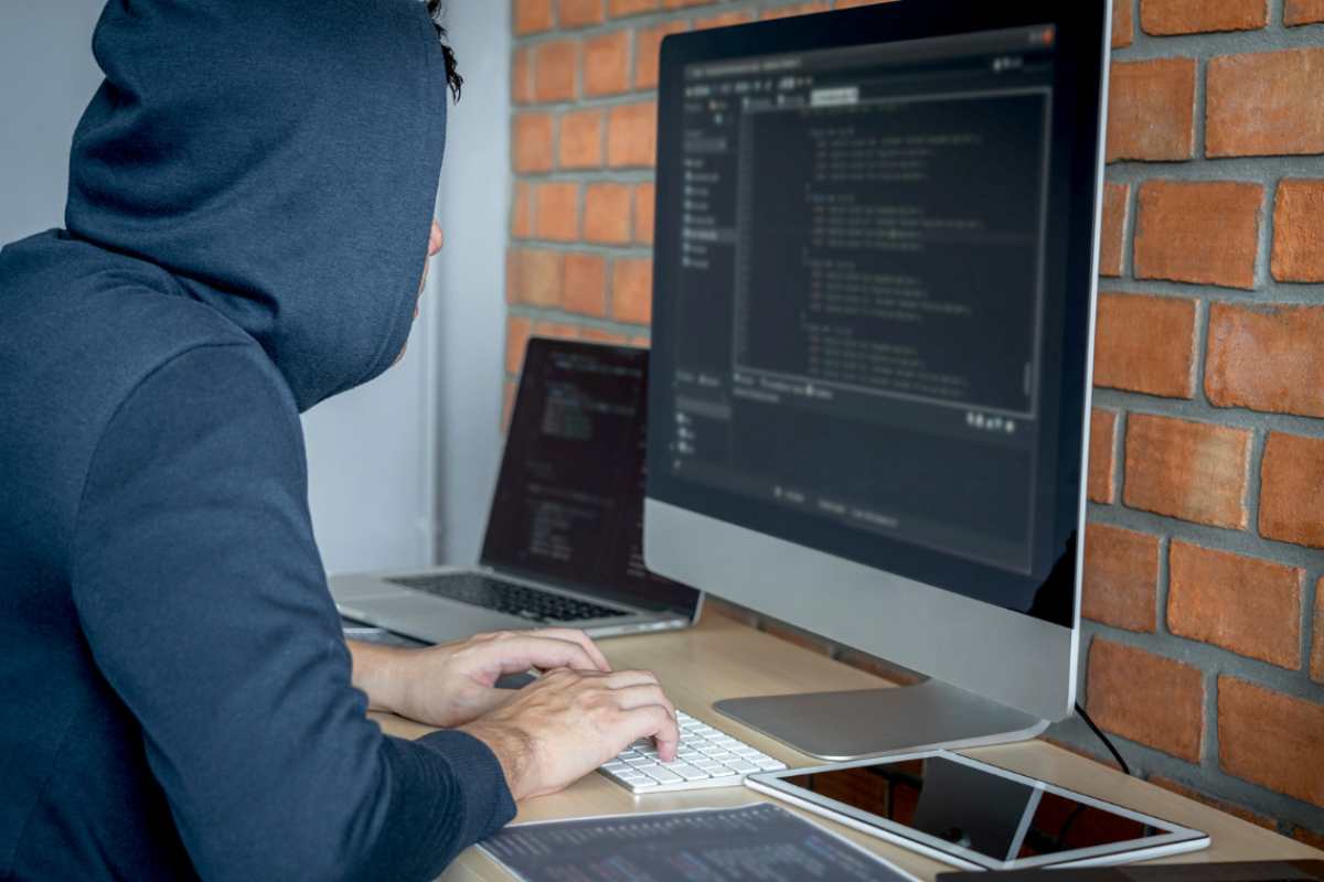 la modalità incognito di google non garantisce davvero l'anonimato