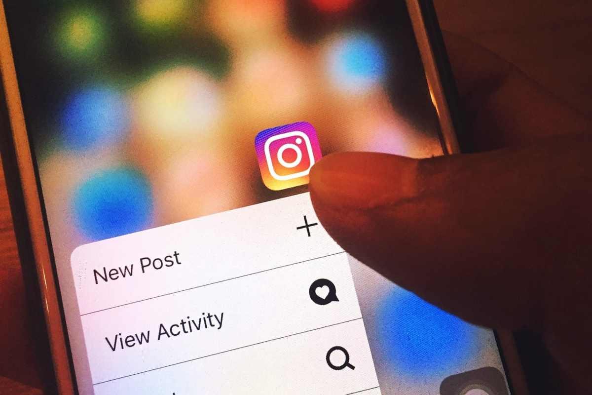Instagram: il profilo da scegliere per ottenere validi risultati