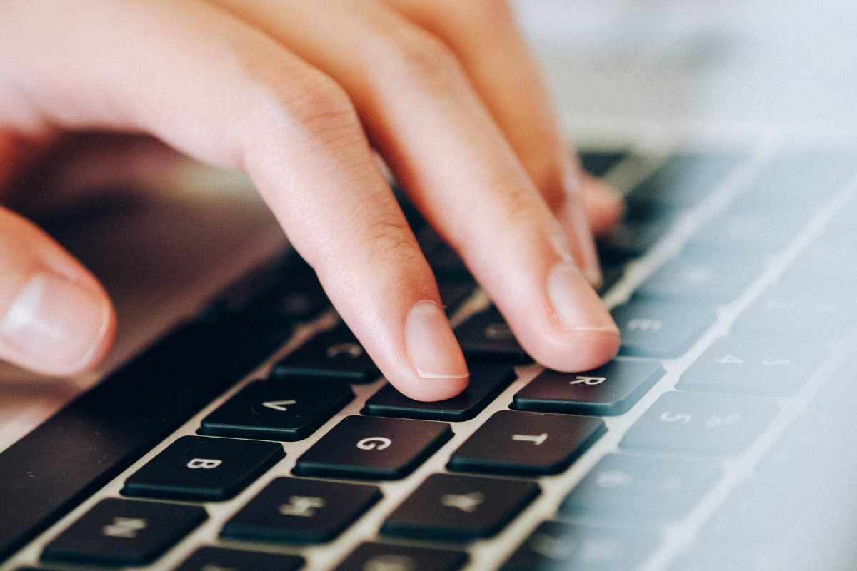 dentro windows sparisce un software storico