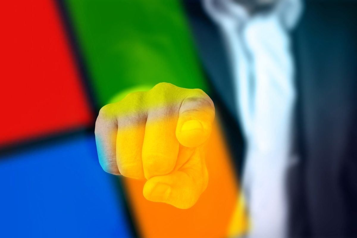 L'IA di Microsoft