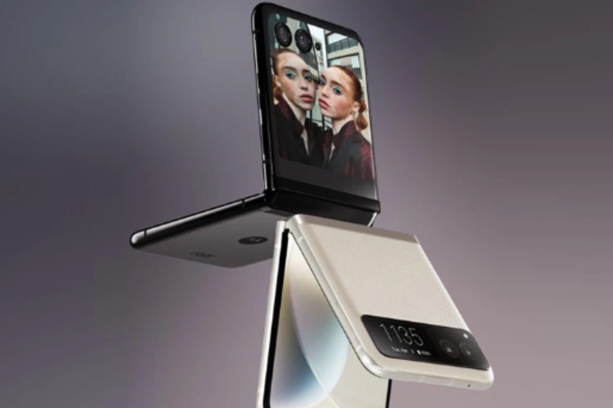 Motorola, questi modelli riceveranno Android 14