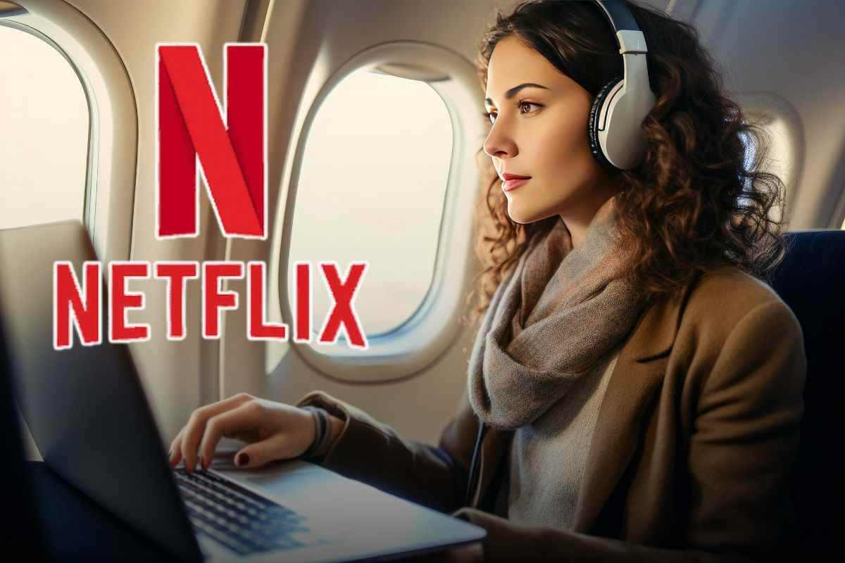 come scaricare i film su netflix