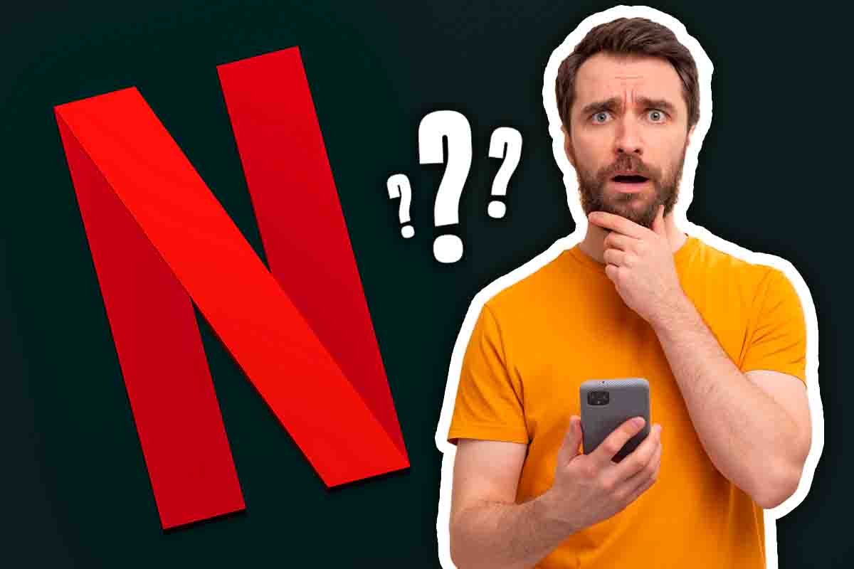 Netflix e un nuovo progetto