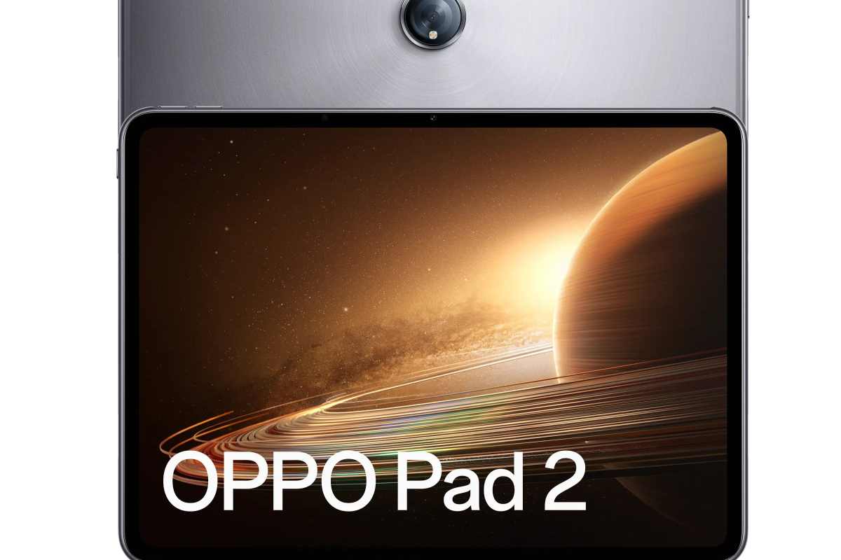 quali sono le caratteristiche di oppo pad 2