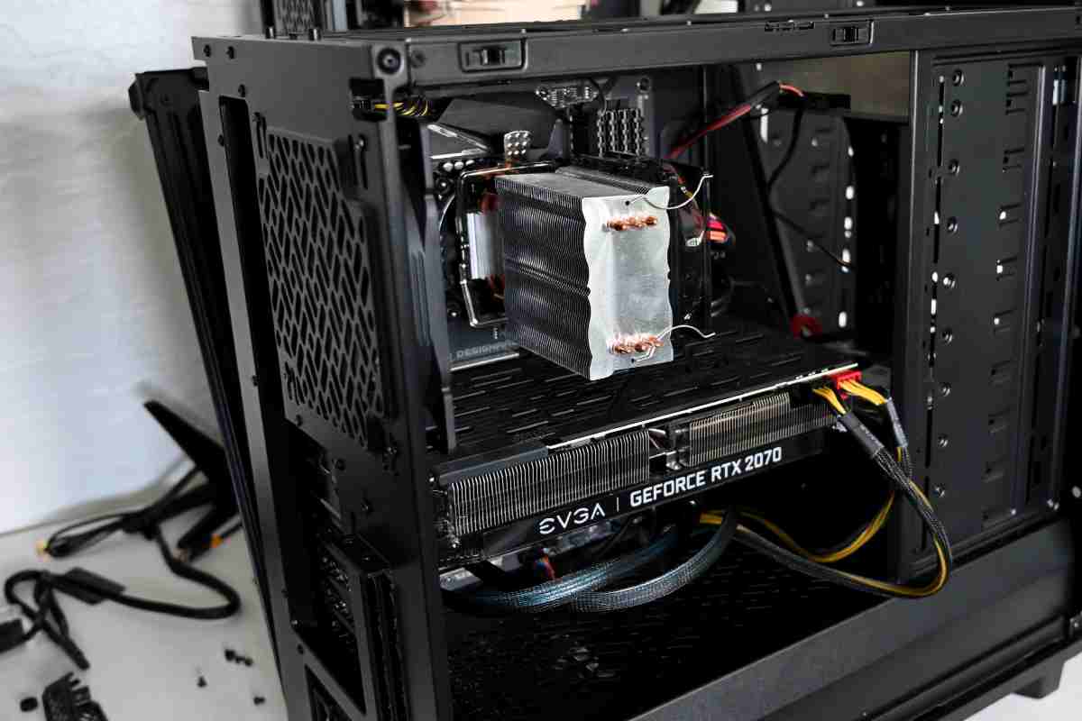 quanto costano ora i pezzi hardware? la crisi che torna 
