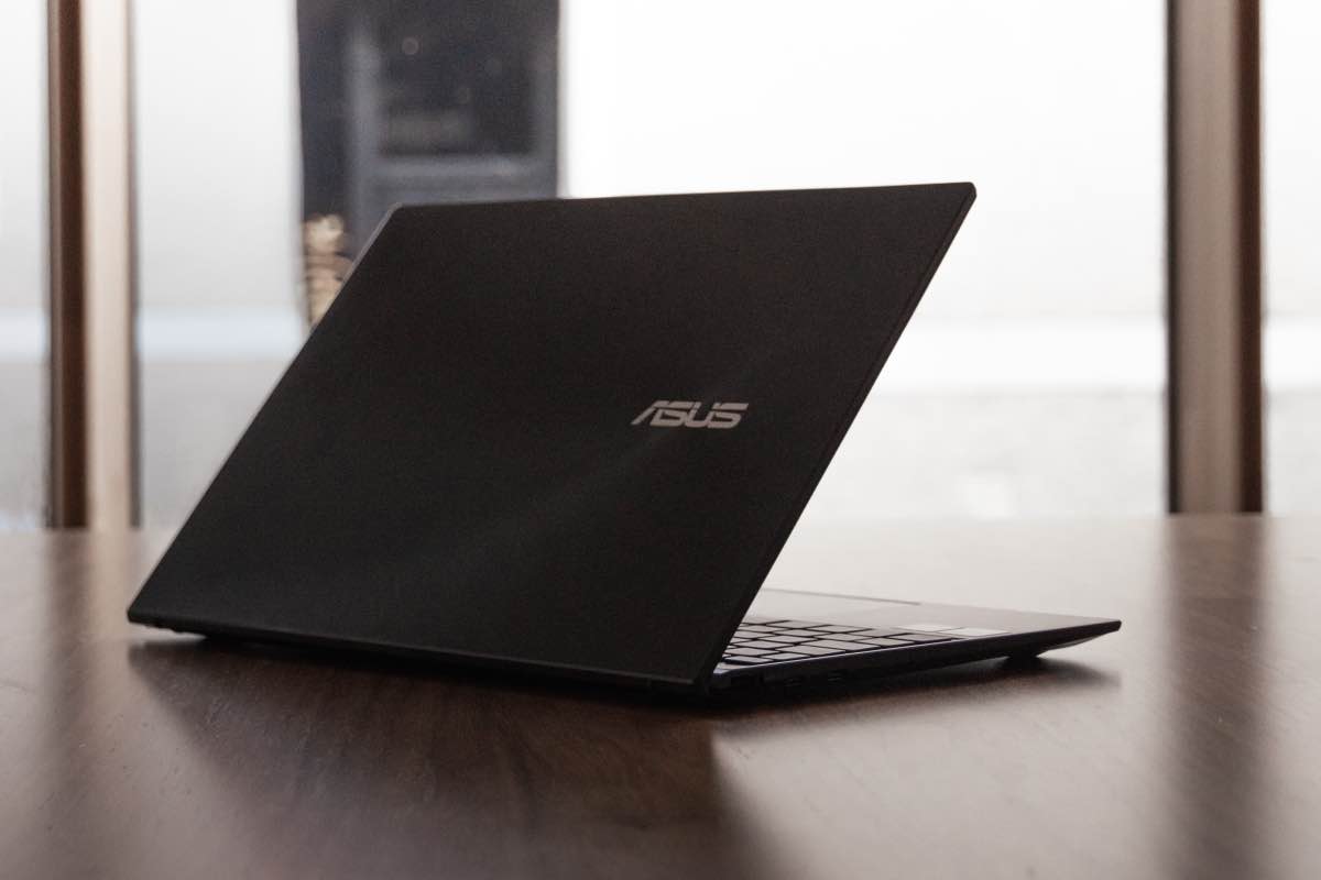 Cosa sappiamo sul nuovo PC di Asus col doppio schermo