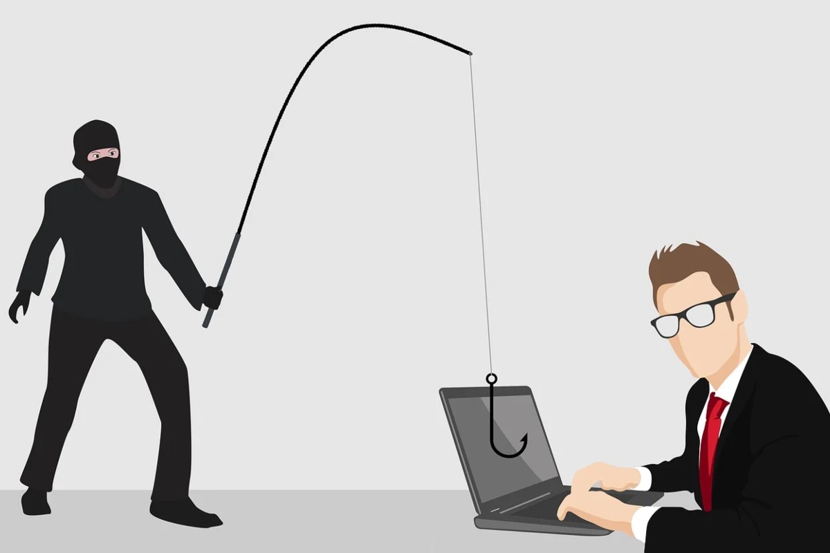L'attacco phishing ha fatto centro