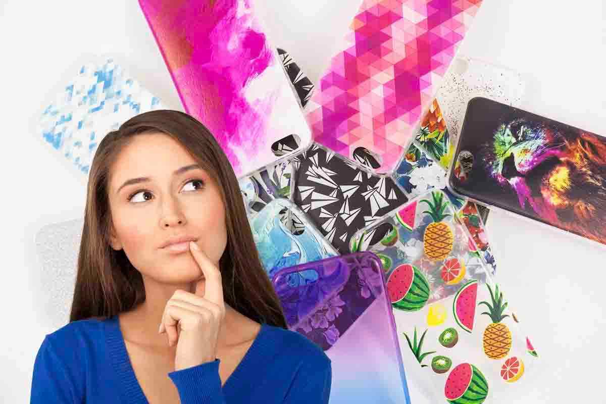 guida per le cover migliori per smartphone