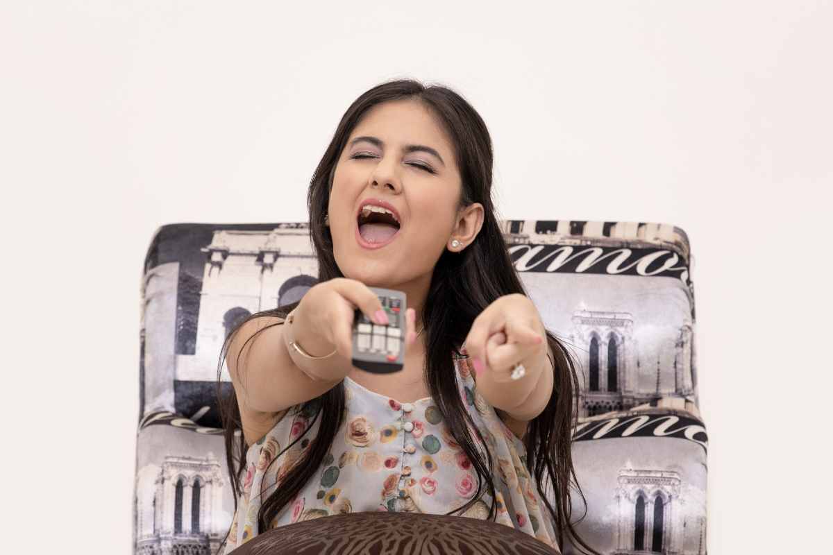 come vedere i contenuti nascosti di amazon prime video