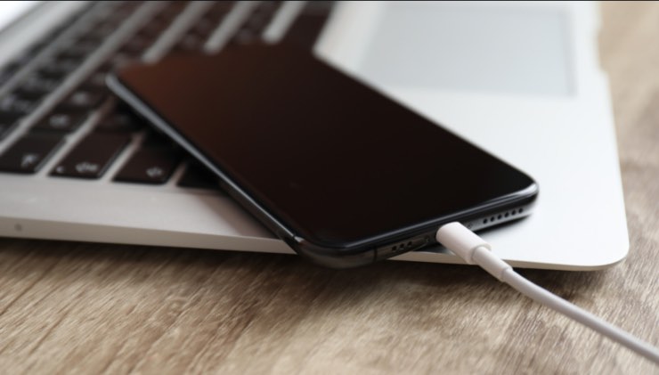 Fate così per caricare la batteria dell'iPhone 15 senza rovinarla