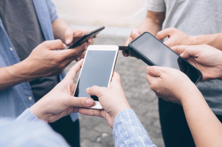 come funziona il roaming in europa