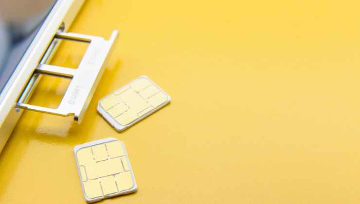Rifare la eSIM non sarà più un incubo grazie a Fastweb Mobile