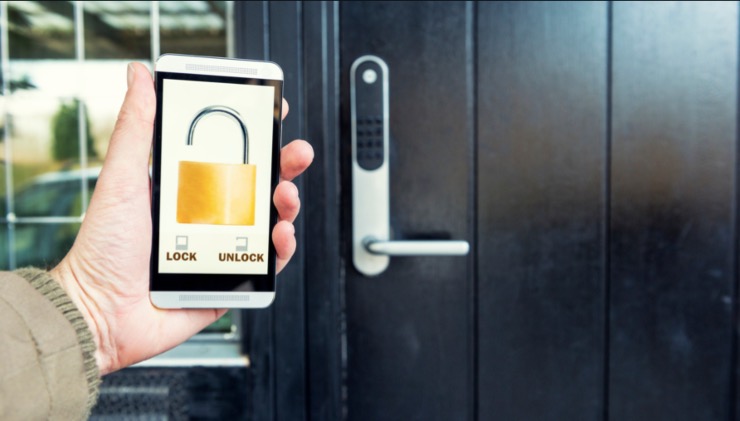 La lista dei migliori Smart Lock tra cui scegliere