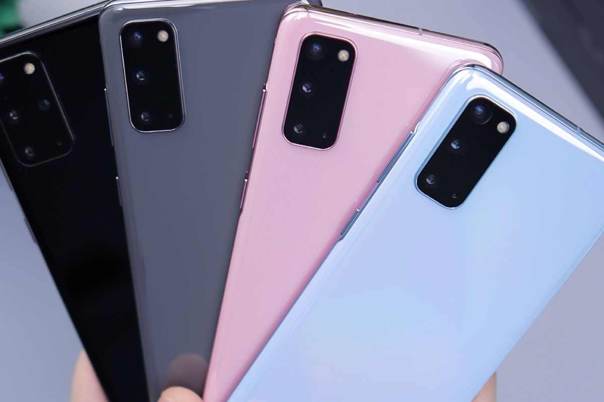 perchè devi cancellare i dati dal tuo vecchio smartphone