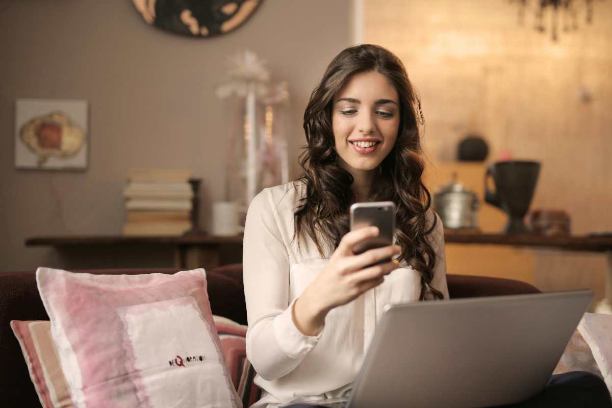 cosa fare se vuoi vendere il tuo smartphone android