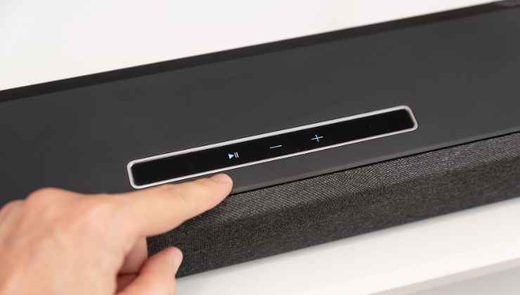 Non focalizzatevi sul prezzo, questo dettaglio per le soundbar TV è essenziale