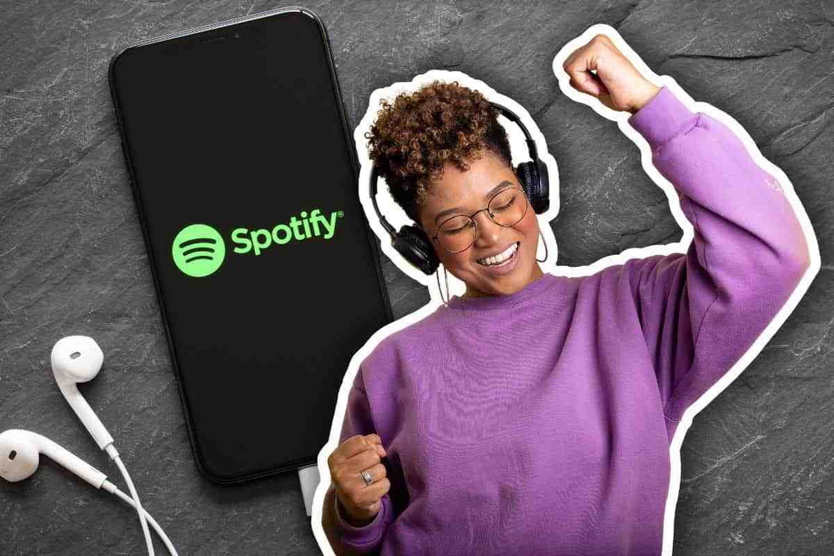 Spotify completamente gratis 