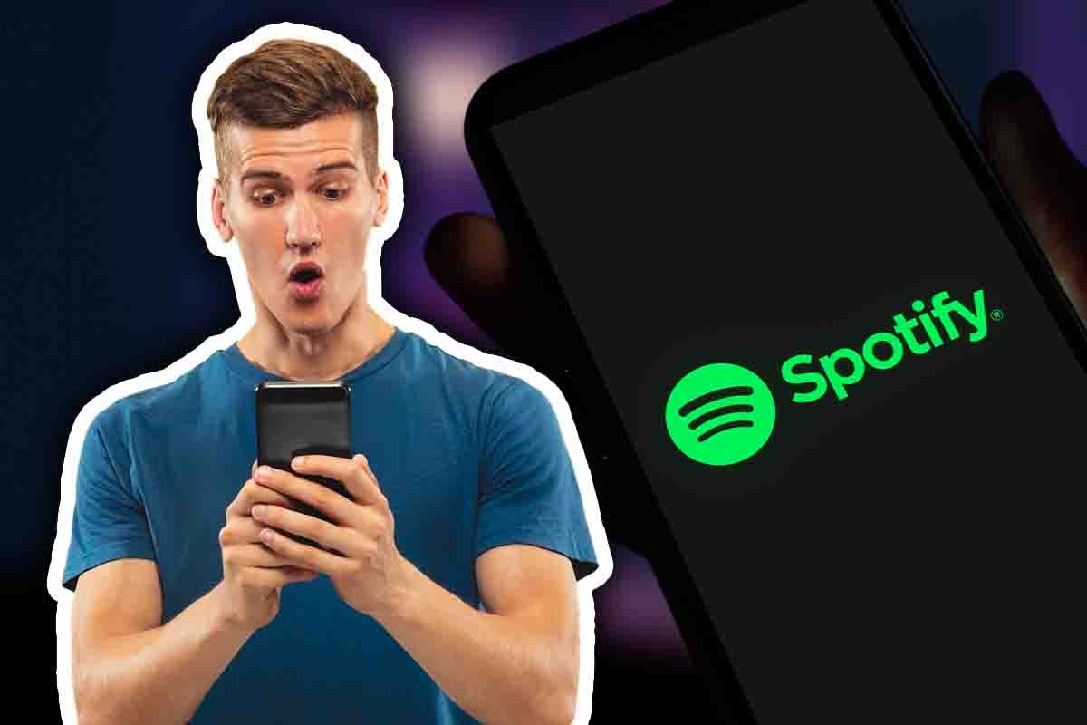 Spotify, un metodo infallibile 