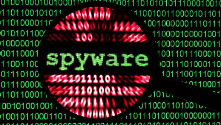 Il trucco per difendersi dagli spyware su smartphone, secondo Kaspersky 