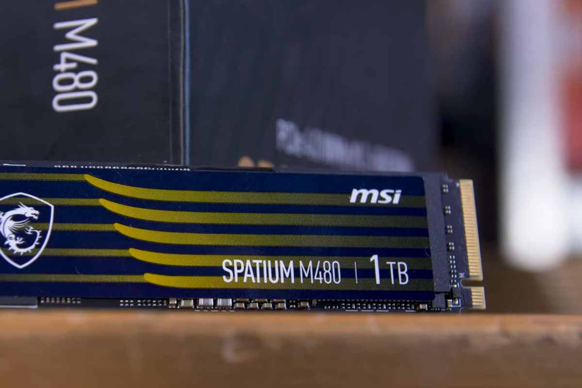 arrivano già gli ssd superiori agli msi 480