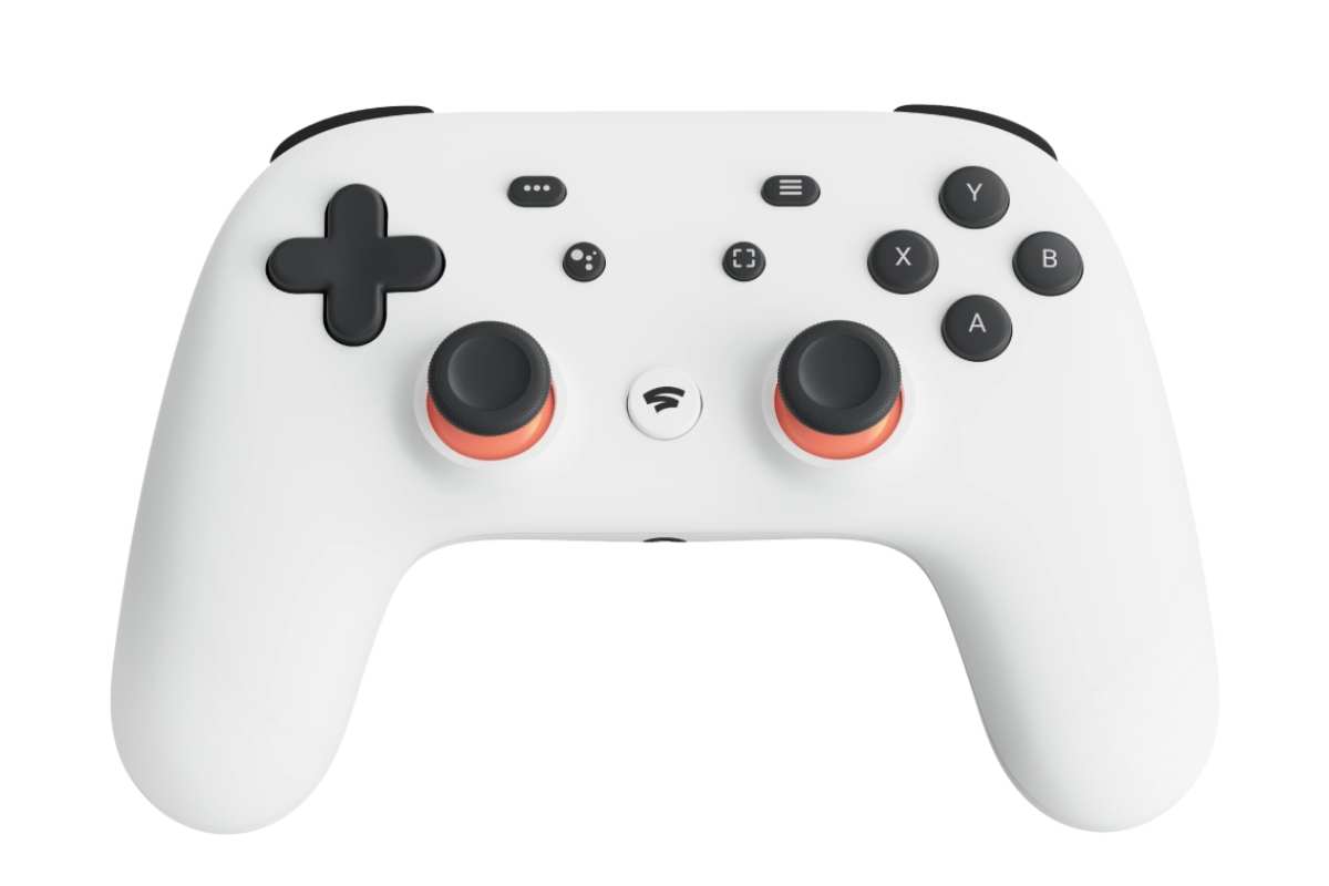 il tuo controller google stadia non è da buttare