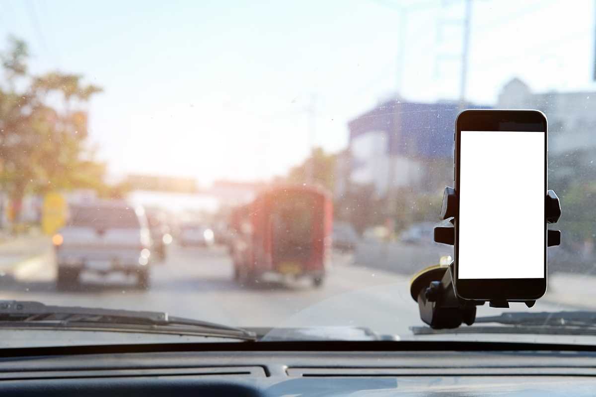 ¿Siempre pierdes tu teléfono en el coche?  Asegúrate de que no vuelva a suceder: los mejores soportes para smartphones para coches del mercado